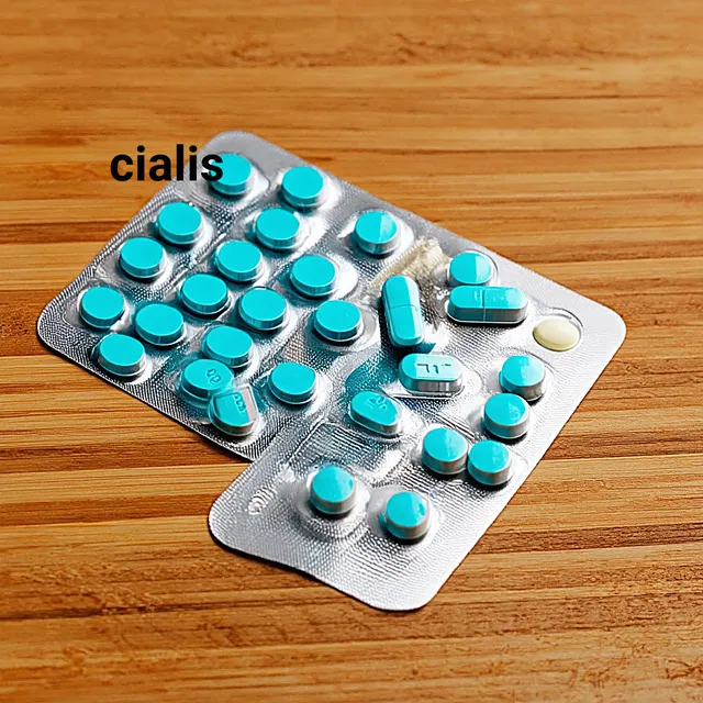 Cialis 5mg en ligne